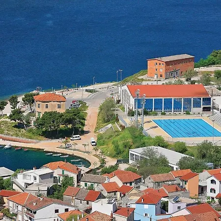 Holiday home Awesome In Sibenik With Wifi