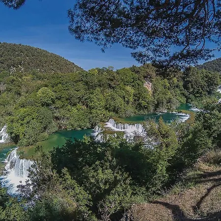Awesome In Sibenik With Wifi * Jadrija
