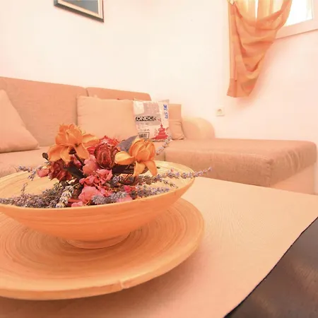 Holiday home Awesome In Sibenik With Wifi Jadrija