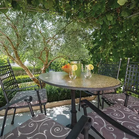 Casa de Férias Iv Iii