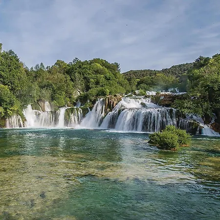 Holiday home Awesome In Sibenik With Wifi *