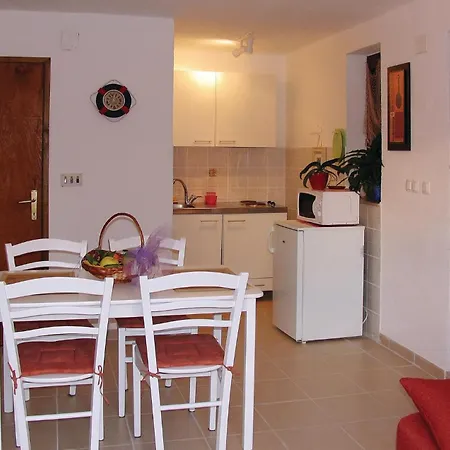 Casa de Férias Iv Iii Šibenik