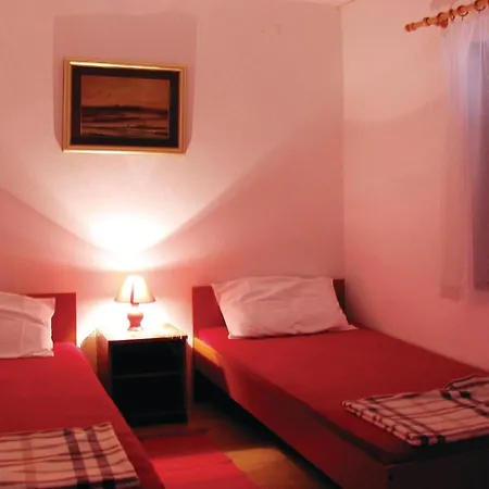 Awesome In Sibenik With Wifi Holiday home *