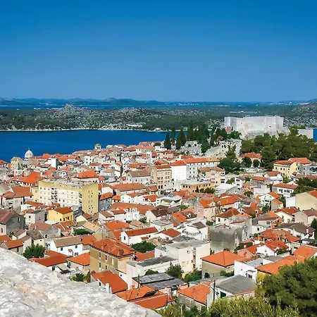 Awesome In Sibenik With Wifi Holiday home Jadrija