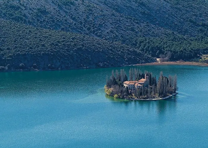 Iv Iii בית נופש *