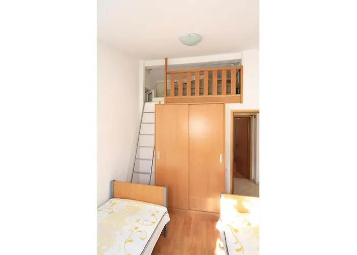 בית נופש Iv Iii *