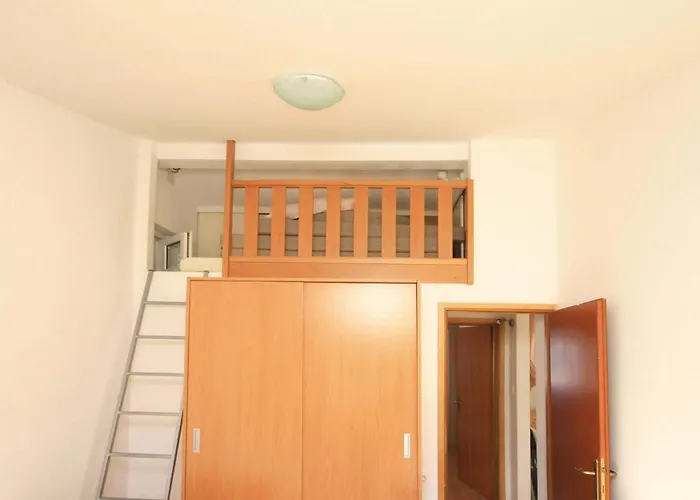 בית נופש Iv Iii שיבניק