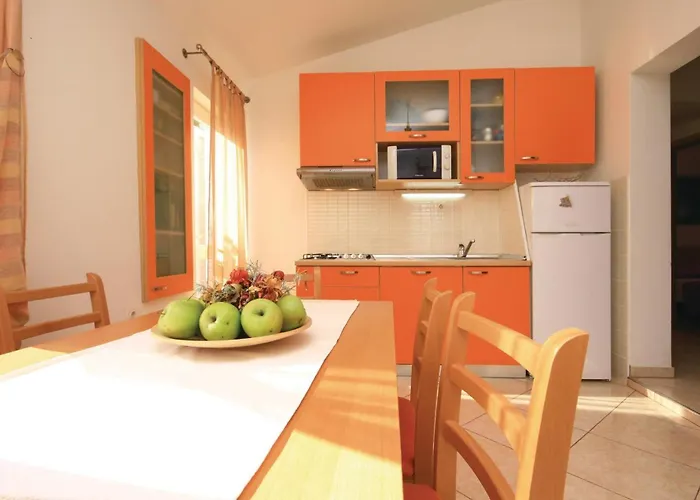 בית נופש Iv Iii *