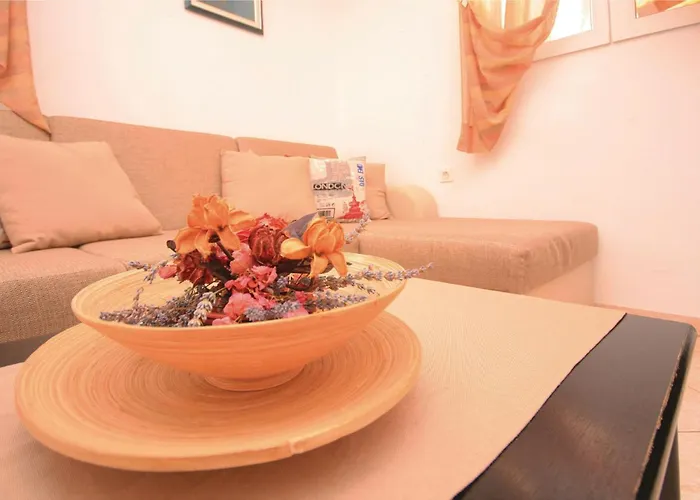 בית נופש Iv Iii שיבניק