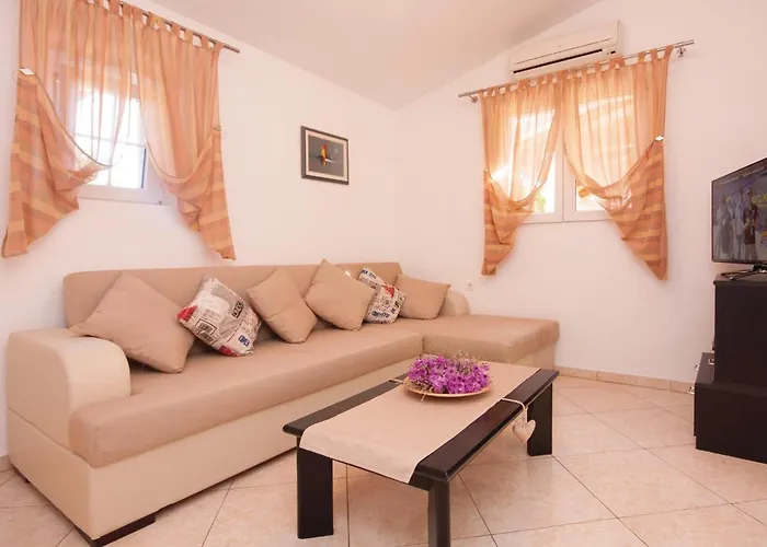 בית נופש Iv Iii