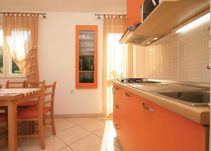 בית נופש Iv Iii *