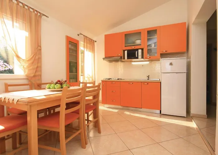 בית נופש Iv Iii שיבניק