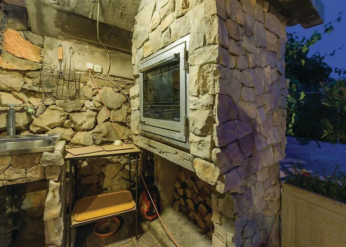 בית נופש Iv Iii *