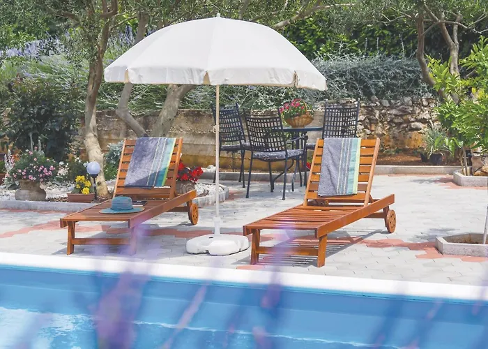 בית נופש Iv Iii שיבניק