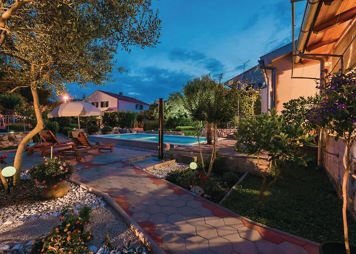 בית נופש Iv Iii *