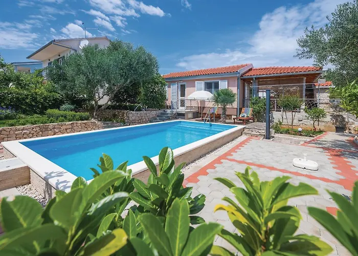 בית נופש Iv Iii שיבניק