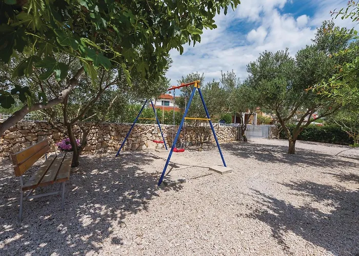 בית נופש Iv Iii *