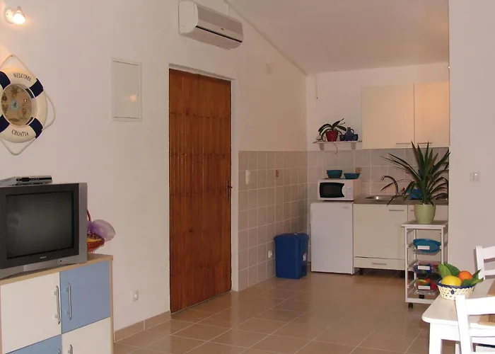 Iv Iii בית נופש *