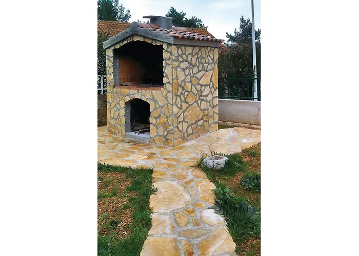 בית נופש Iv Iii *