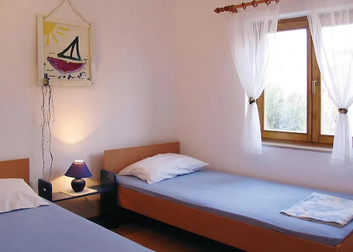 Iv Iii בית נופש שיבניק