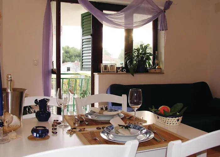 Iv Iii בית נופש