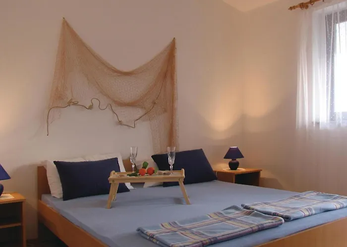 Iv Iii בית נופש *