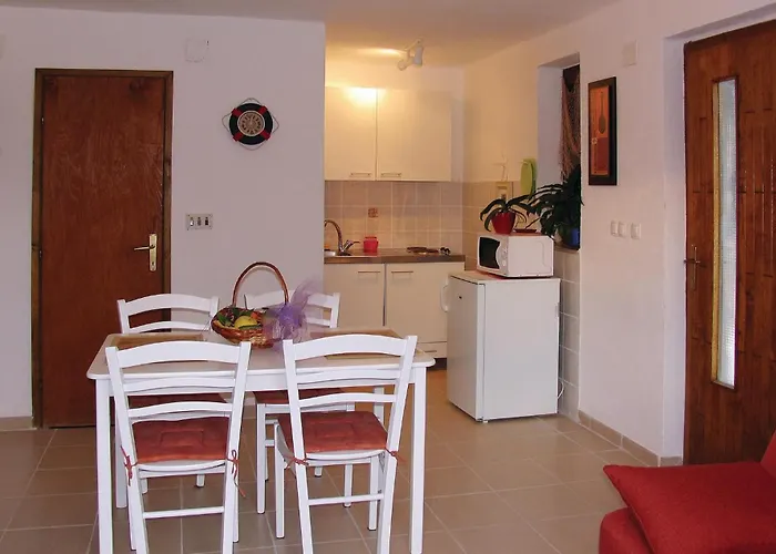 בית נופש Iv Iii שיבניק