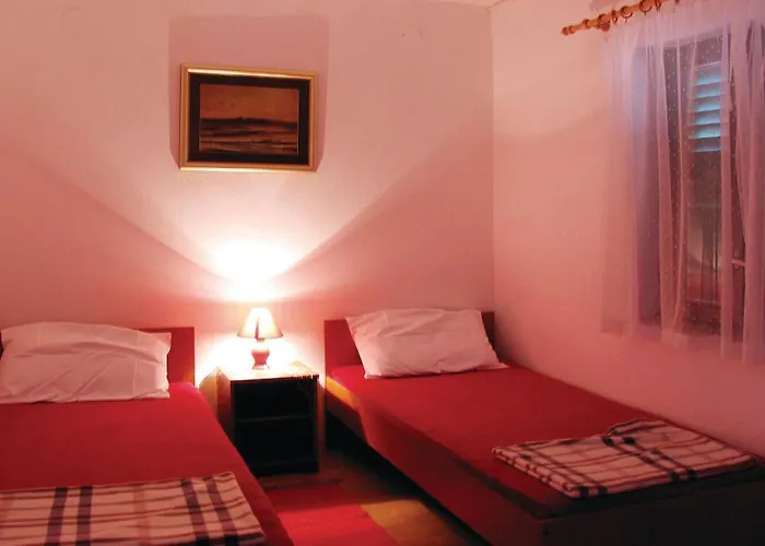 Iv Iii בית נופש *