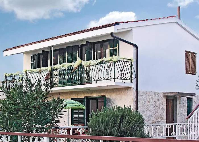 בית נופש Iv Iii