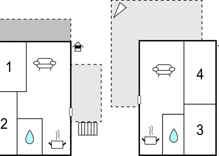 Iv Iii בית נופש